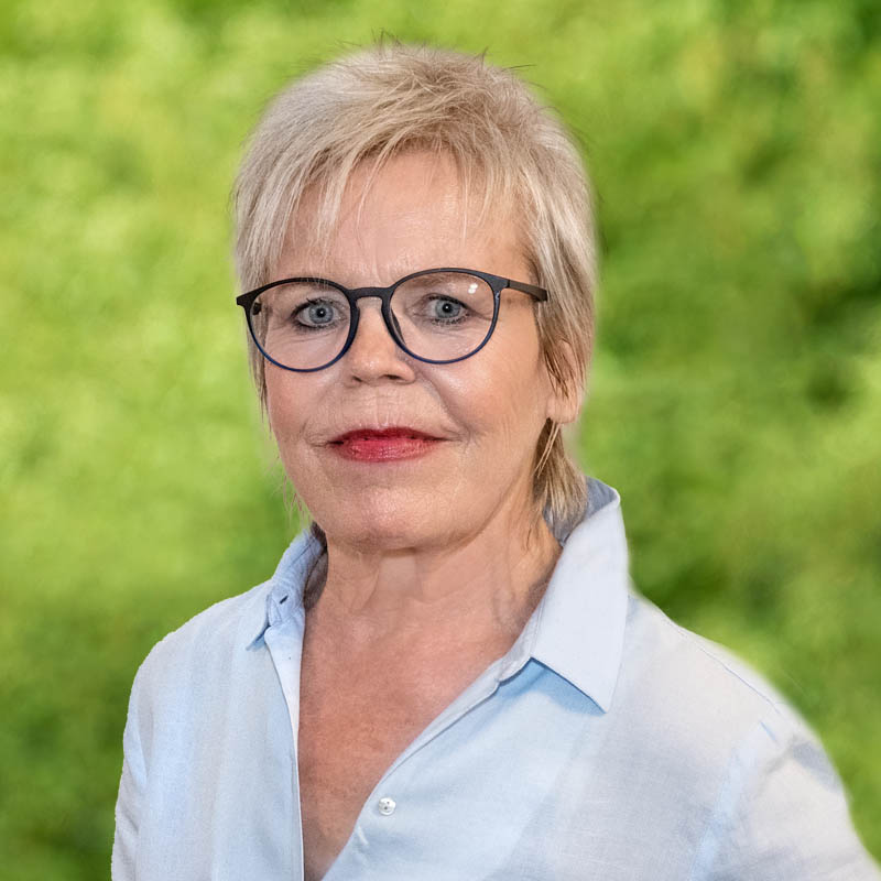 Ursula Nantke