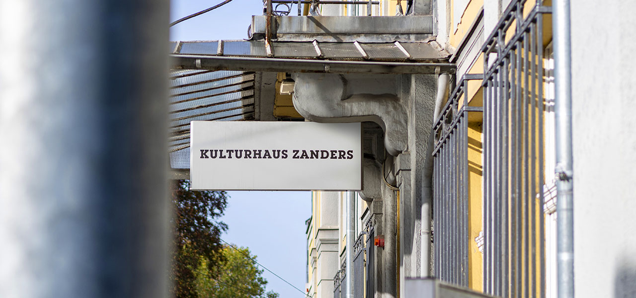 Kulturhaus Zanders - Hospiz Die Brücke