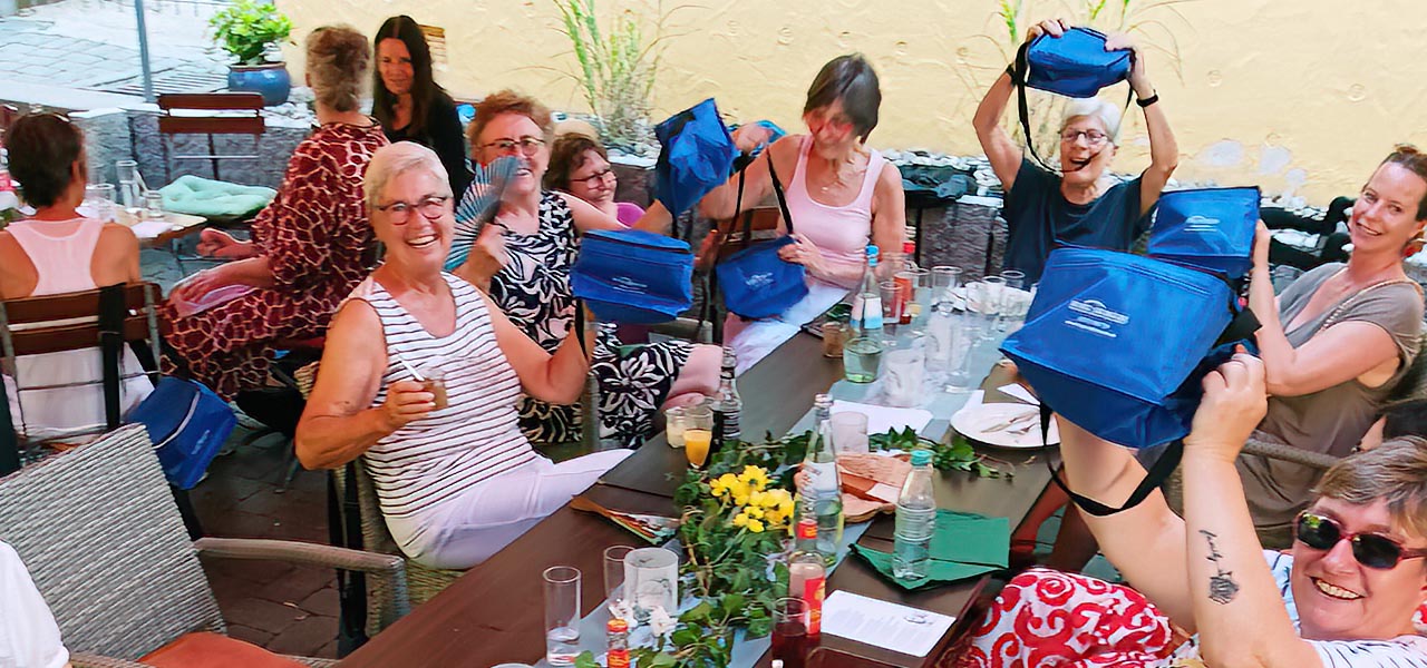 Sommerfest 2026 im Engel am Dom