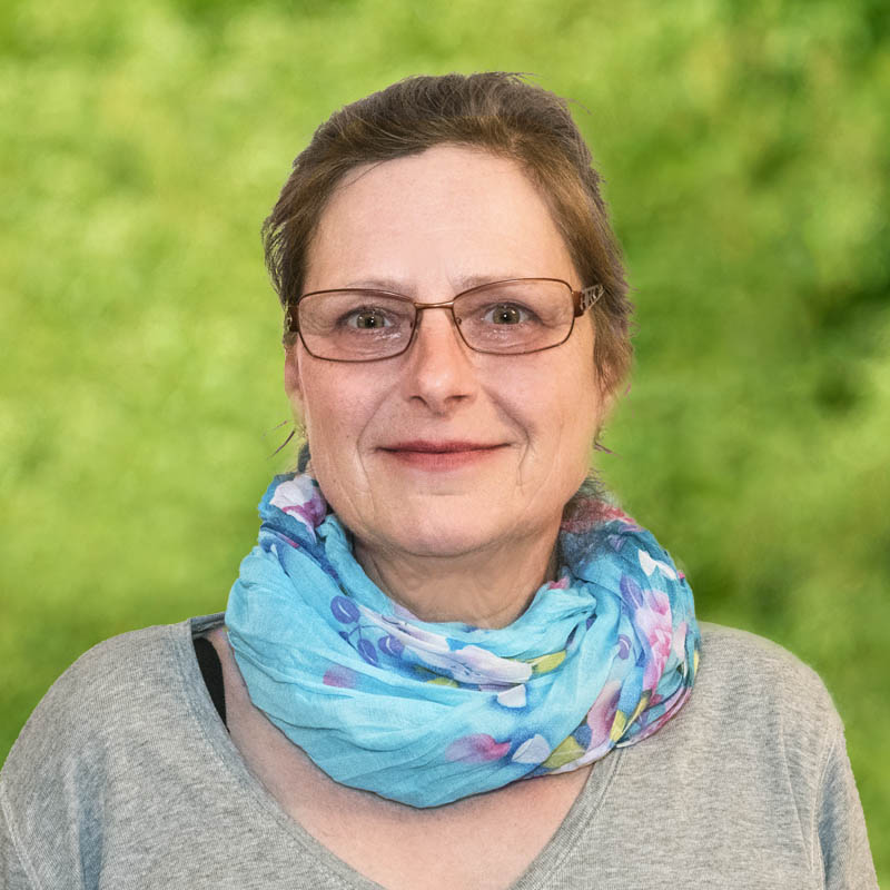 Karin Fedder