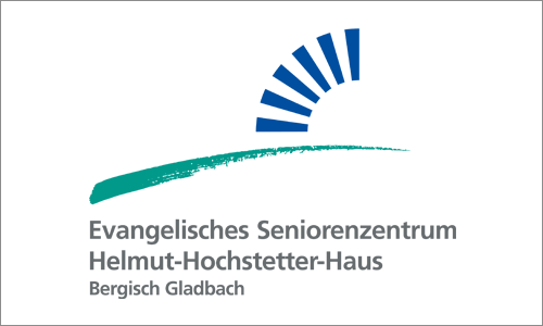 Seniorenzentrum  Helmut-Hochstetter-Haus