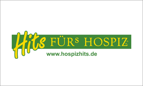 Hits fürs Hospiz