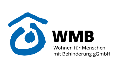 Wohnen für Menschen mit Behinderung