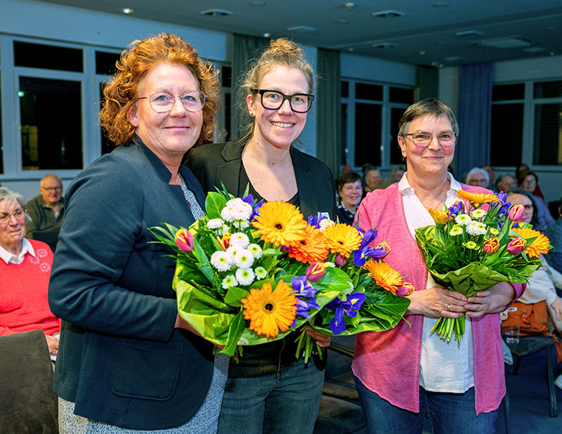 Mitgliederversammlung 2025