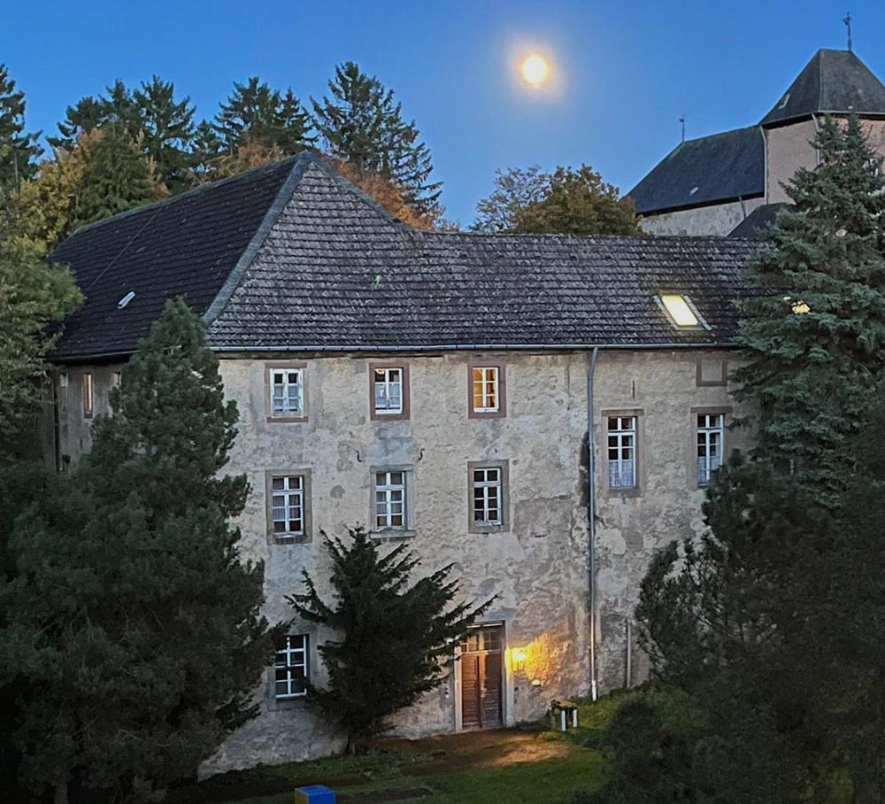 Kloster Setinfeld