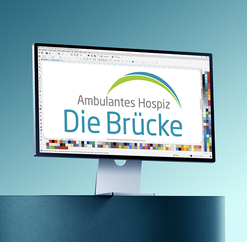 Neues Logo von Tom-E-Design