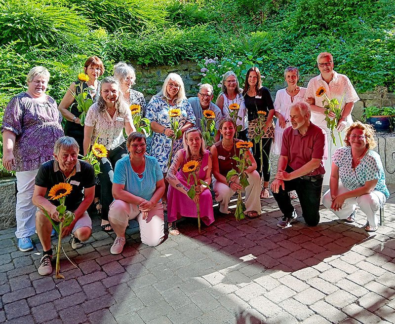 Sommerfest 2025